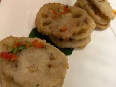 -枣子树·素食餐厅(普陀山店)