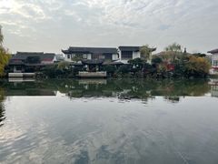 -常州武进九洲喜来登酒店