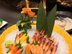 -大渔铁板烧(中山路店)