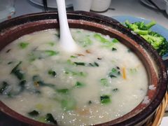 -芳满庭粤菜餐厅(丹阳吾悦店)