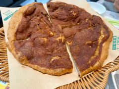 -黑窑厂糖油饼烤鸭·清真菜(旗舰店)