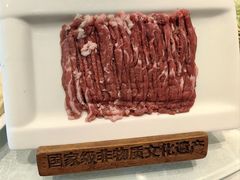 -东来顺饭庄(西单店)