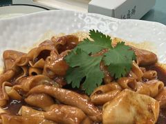 -双生不夜粥