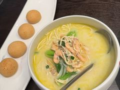 -苏淮景·苏闽融创菜·海鲜(原空港井河轩店)