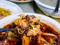 -四川小胡子海鲜(丁村万人海鲜广场店)