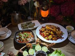 -小喜客·云南特色菜(纳西庭院店)