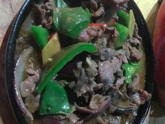 -老东风菜馆·潮汕大排档