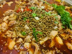 -米二红烧兔(华阳店)