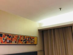 -汉庭(上海世博塘桥地铁站店)