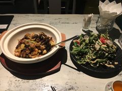 -T館·花园艺术餐厅