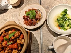 -留半山·香港食堂(啦啦宝都店)