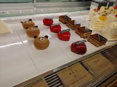 -安上烘焙 ENCHANTE(世纪汇店)