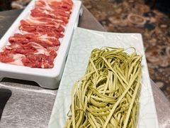 -年巴羊肉铺老铜锅(梅江店)