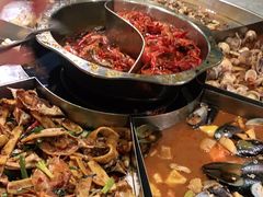 -柳州东城华美达广场酒店·欧亚西餐厅