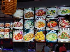 -一块豆腐(英雄山总店)