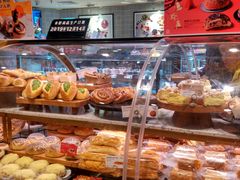 -巴黎贝甜(泗泾店)