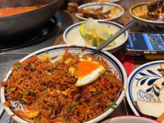 -袁山山重庆火锅(丈八北路店)