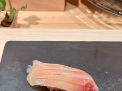 -橼舍鮨青木