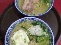 -原怡园面馆(拙政园店)