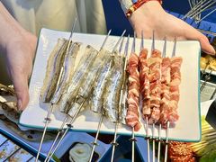 -多宾韩国料理(学衡路店)