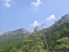 -白佛山景区