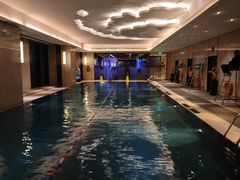 -长沙富力万达文华酒店