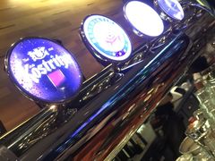 -haxnbauer海森堡德国餐厅(深圳coco店)