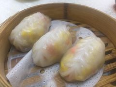 -东豪园林海鲜酒家(南港路辅路店)