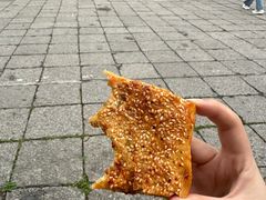 -襄阳特色南漳猪油饼(襄城店)