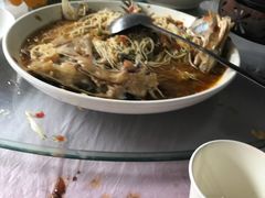 -长临河古镇福味轩土菜馆(长临河店)