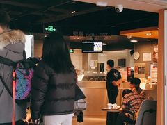 -麦当劳(北京大兴机场二层国内到达(安检外)店)