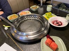 -盛江山自助料理(奥莱锦辉购物广场店)