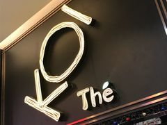 门面-KOI Thé(正佳广场店)