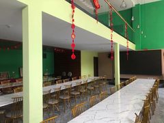 -克拉城堡网红轰趴馆·会场