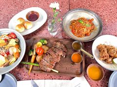 -La Terre乐田(万象城店)