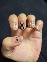 -U+nail优加专业美甲美睫