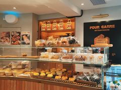 -方炉·天然食材面包店(青秀店)