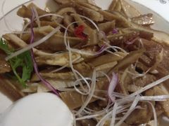 酱牛肚-燕春楼(海河华鼎店)