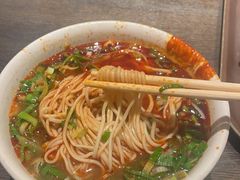 -清真·马安军辣子牛肉面