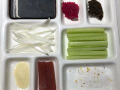 -小放牛炒菜馆(裕华万达店)