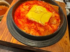 -Fuzzy Bistro 浮几韩餐·茶酒馆