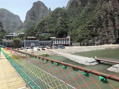 -孤山寨风景区
