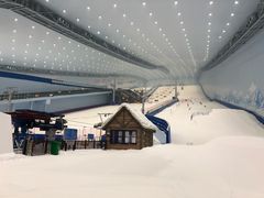 -哈尔滨热雪奇迹