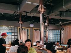 -西塔老太太泥炉烤肉(北京望京店)