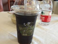 酸梅汤-峨嵋酒家(地安门店)