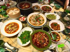 -锦府盐帮·侯宅(五棵松万达店)