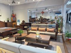 -香炉礁家具市场