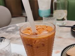 泰式奶茶-KingThaia金泰兰(滨江天街店)