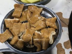 -渝味黄姐火锅(黄泥村店)