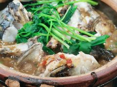 -华仔土鸡店(创意产业园店)